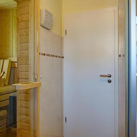 Urlaub Mit Hund Im Bernsteinhus